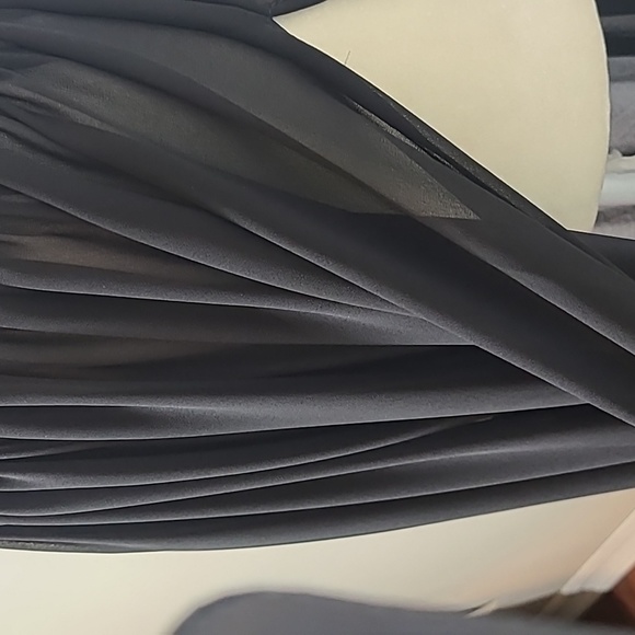 Shein SXY Sweetheart Maxi Dress NWT - Picture 5 of 16